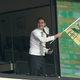 Dave Kaval has no business talking about another team’s attendance.